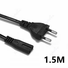 Кабель питания DelightFire IEC C7 Кабель питания DelightFire IEC C7