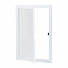 EKF Люк ревизионный пластик с нажимным замком Basic lpnz-200x300 1 шт EKF Люк ревизионный пластик с нажимным замком Basic lpnz-200x300 1 шт