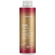 Шампунь для окрашенных волос Joico K-Pak Color Therapy, 1000 мл Шампунь для окрашенных волос Joico K-Pak Color Therapy, 1000 мл