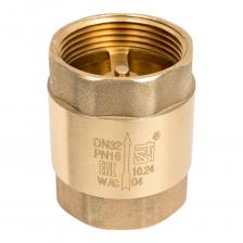 Пружинный обратный клапан STI ТТ000014780 Пружинный обратный клапан STI ТТ000014780