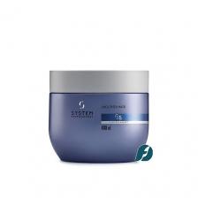 Маска для волос SYSTEM PROFESSIONAL Интенсивная маска для гладкости и эластичности волос SMOOTHEN MASK 400 Маска для волос SYSTEM PROFESSIONAL Интенсивная маска для гладкости и эластичности волос SMOOTHEN MASK 400