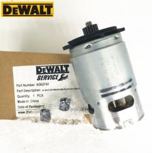 Двигатель для DeWALT DCD776 DCD771 DCD771C2 DCD734 TYPE1 TYPE10 N 279939 N 362741 N 440316 Двигатель для DeWALT DCD776 DCD771 DCD771C2 DCD734 TYPE1 TYPE10 N 279939 N 362741 N 440316
