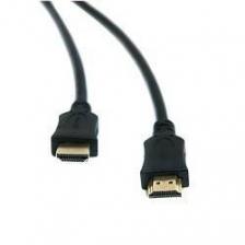 Видеокабель Proconnect Кабель HDMI - HDMI 1,4, 5м, Gold Видеокабель Proconnect Кабель HDMI - HDMI 1,4, 5м, Gold