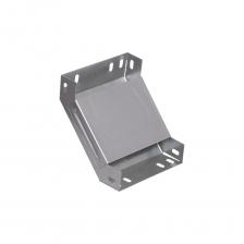 Внутренний вертикальный поворот IEK на 90 градусов, 80x100 CLP1V-080-100 Внутренний вертикальный поворот IEK на 90 градусов, 80x100 CLP1V-080-100