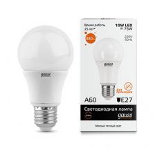 Светодиодная лампа Gauss 23210 Светодиодная лампа Gauss 23210