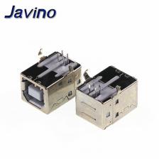 Javino Square USB b type 90/180 degree розетки Javino Square USB b type 90/180 degree розетки