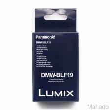Аккумулятор PANASONIC DMW-BLF19E Аккумулятор PANASONIC DMW-BLF19E
