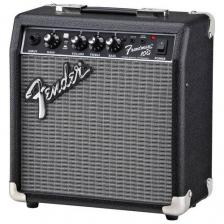 Fender Комбоусилитель Frontman 10G 1 шт. черный 1 Fender Комбоусилитель Frontman 10G 1 шт. черный 1