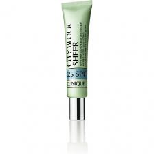Солнцезащитный крем для лица CLINIQUE Крем для лица защитный City Block Sheer SPF 25 40 Солнцезащитный крем для лица CLINIQUE Крем для лица защитный City Block Sheer SPF 25 40