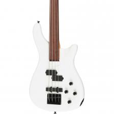 Rogue LX200BF Fretless Series III Электрическая бас-гитара Pearl White Rogue LX200BF Fretless Series III Электрическая бас-гитара Pearl White