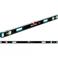 Магнитный сверхпрочный уровень KRAFTOOL A-RATE Control с зеркальным глазком, 1500 мм 34988-150 Магнитный сверхпрочный уровень KRAFTOOL A-RATE Control с зеркальным глазком, 1500 мм 34988-150