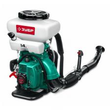Бензиновый опрыскиватель Зубр ОПБ-14-43, 14 л, 2.5 л.с Бензиновый опрыскиватель Зубр ОПБ-14-43, 14 л, 2.5 л.с