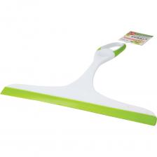 Стяжка для удаления жидкости со стекол ЛЮБАША 603612 Стяжка для удаления жидкости со стекол ЛЮБАША 603612