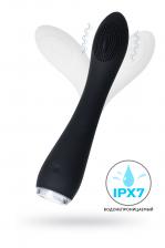 Вибратор PPP SHIO-PRO, силикон, черный, 21 см Вибратор PPP SHIO-PRO, силикон, черный, 21 см