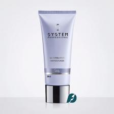 SYSTEM PROFESSIONAL Увлажняющий крем-кондиционер для волос LUXEBLONDE HAIR MOISTURISER 200 SYSTEM PROFESSIONAL Увлажняющий крем-кондиционер для волос LUXEBLONDE HAIR MOISTURISER 200