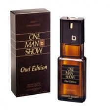 Туалетная вода Jacques Bogart One Man Show Oud Edition 100 мл. Туалетная вода Jacques Bogart One Man Show Oud Edition 100 мл.