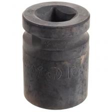 Торцевые головки Головка торцевая ударная Hans 84400M21, 6-ти гранная, 21мм, 1/2", L=40мм Торцевые головки Головка торцевая ударная Hans 84400M21, 6-ти гранная, 21мм, 1/2", L=40мм