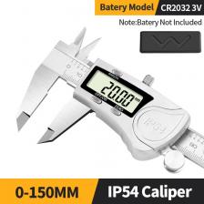 Электронный штангенциркуль Kesitoyo 150 мм Электронный штангенциркуль Kesitoyo 150 мм