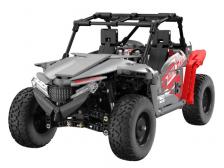 Радиоуправляемый конструктор CaDA внедорожник WILD CAT XX 1/12 (686 деталей) Радиоуправляемый конструктор CaDA внедорожник WILD CAT XX 1/12 (686 деталей)