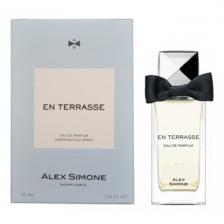Alex Simone En Terrasse парфюмированная вода 100мл Alex Simone En Terrasse парфюмированная вода 100мл