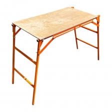 Малярный стол-верстак Промышленник раскладной СТ80 Малярный стол-верстак Промышленник раскладной СТ80