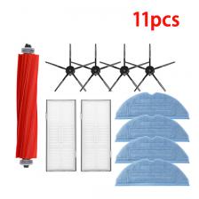 Аксессуары для робота-пылесоса Roborock S7 Аксессуары для робота-пылесоса Roborock S7