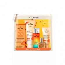 Набор солнцезащитных средств NUXE Набор Sunny Travels Gift Set Набор солнцезащитных средств NUXE Набор Sunny Travels Gift Set