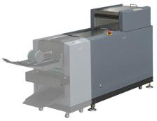 Буклетмейкер Duplo DBM-350 Буклетмейкер Duplo DBM-350