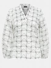 Блузки Emme Marella Блузка Article Блузки Emme Marella Блузка Article