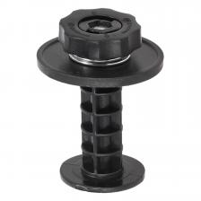 Держатель вала катушки для сварочного аппарата Устройство подачи проволоки Материал PA Длительный срок службы Удобное обслуживание Держатель вала катушки для сварочного аппарата Устройство подачи проволоки Материал PA Длительный срок службы Удобное обслуживание