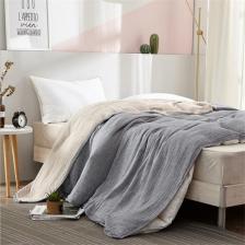 WINJAUNT Хлопковое муслиновое одеяло 150x200/200x230 см WINJAUNT Хлопковое муслиновое одеяло 150x200/200x230 см