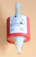 1 шт., электромагнитный насос для кофемашины, 14 Вт 1 шт., электромагнитный насос для кофемашины, 14 Вт