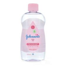 Оливковое масло Johnson's Baby для детей и младенцев, 500 мл Johnson & Johnson Оливковое масло Johnson's Baby для детей и младенцев, 500 мл Johnson & Johnson