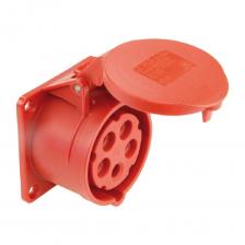 Встраиваемая розетка PCE 325-6 Встраиваемая розетка PCE 325-6