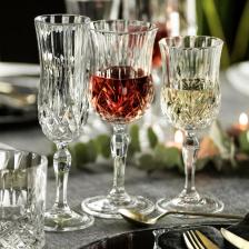 Набор бокалов для вина RCR Cristalleria Italiana Opera 230мл, 6шт Набор бокалов для вина RCR Cristalleria Italiana Opera 230мл, 6шт