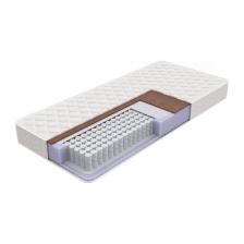 Матрас ОРМАТЕК base 80-200 Матрас Base Duo S/M Матрас ОРМАТЕК base 80-200 Матрас Base Duo S/M