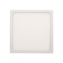 Светильник светодиодный потолочный Apeyron 2700К 12 Вт белый IP40 (06-43) Светильник светодиодный потолочный Apeyron 2700К 12 Вт белый IP40 (06-43)