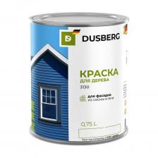 Непрозрачная краска для наружных работ из натуральных масел и смол. Скрывает незначительные дефекты древесины (потемнения, эффект старой серой древесины), придает поверхности шелковистый блеск. Краска образует ЭкоМембрану, надежно защищающую древесину от влаги, УФ-лучей и других атмосферных нагрузок. Содержит антисептическую добавку против грибов, синевы и плесени. Покрытие всегда остается эластичным и паропроницаемым, поэтому не шелушится, не растрескивается и легко обновляется без шлифовки. Предназначена для окраски деревянных фасадов, заборов, беседок и других вертикальных поверхностей из древесины мягких хвойных пород (ель, сосна). Не подходит для древесины дуба, ясеня и экзотических пород. Цветные продукты из разных партии следует смешать друг другом, чтобы не допустить различии в оттенке. Краску тщательно перемешать и нанести на поверхность кистью равномерным тонким слоем вдоль волокон древесины. После высыхания нанести второй слой аналогичным способом. Не производить окраску при воздействии прямых солнечных лучей, температуре ниже +10 °С и риске дождя или ночных заморозков. Окончательную прочность поверхность приобретает через 7-10 дней. Непрозрачная краска для наружных работ из натуральных масел и смол. Скрывает незначительные дефекты древесины (потемнения, эффект старой серой древесины), придает поверхности шелковистый блеск. Краска образует ЭкоМембрану, надежно защищающую древесину от влаги, УФ-лучей и других атмосферных нагрузок. Содержит антисептическую добавку против грибов, синевы и плесени. Покрытие всегда остается эластичным и паропроницаемым, поэтому не шелушится, не растрескивается и легко обновляется без шлифовки. Предназначена для окраски деревянных фасадов, заборов, беседок и других вертикальных поверхностей из древесины мягких хвойных пород (ель, сосна). Не подходит для древесины дуба, ясеня и экзотических пород. Цветные продукты из разных партии следует смешать друг другом, чтобы не допустить различии в оттенке. Краску тщательно перемешать и нанести на поверхность кистью равномерным тонким слоем вдоль волокон древесины. После высыхания нанести второй слой аналогичным способом. Не производить окраску при воздействии прямых солнечных лучей, температуре ниже +10 °С и риске дождя или ночных заморозков. Окончательную прочность поверхность приобретает через 7-10 дней.