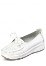 Мокасины женские "Ассоль" Мокасины женские "Ассоль"