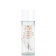 Лосьон для снятия макияжа CHARLOTTE TILBURY Средство для снятия макияжа Take It All Off 30 Лосьон для снятия макияжа CHARLOTTE TILBURY Средство для снятия макияжа Take It All Off 30