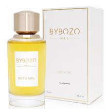 Парфюмерная вода ByBozo Not a Girl 75 мл. Парфюмерная вода ByBozo Not a Girl 75 мл.