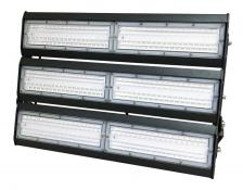 Jazzway Светильник светодиодный PPI 02 6*50w 6500K IP65 .5016262 Jazzway Светильник светодиодный PPI 02 6*50w 6500K IP65 .5016262