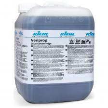 Специальное средство для уборки трудносмачиваемых полов. Высокоактивное средство для повседневной уборки Отличные смачивающие свойства Особенно хорошо подходит для чистки поверхностей с высокими водоотталкивающими свойствами Чрезвычайно высокая способность связывать загрязнения в растворе Не подлежит маркировке согласно Регламенту CLP Область применения Применяется на водостойких поверхностях, предметах и напольных покрытиях, в том числе и с защитным покрытием. Особенно хорошо подходит для водоотталкивающих эластичных напольных покрытий и керамогранита. Перед первым применением следует проверить материал в малозаметном месте на устойчивость к воздействию средства. 1 доза = 40 мл. Повседневная чистка (протирание): 40 мл на 8 л холодной воды. Расход: 0,1 мл/м?. Повседневная чистка (чистка поверхностей): 40 мл на 8 л холодной воды. Расход: 0,1 мл/м?. Повседневная чистка (машинная мокрая чистка): 40 мл на 8 л холодной воды. Расход: 0,5 мл/м?. Для поверхностей с сильными водоотталкивающими свойствами может понадобиться удвоение дозировки. Специальное средство для уборки трудносмачиваемых полов. Высокоактивное средство для повседневной уборки Отличные смачивающие свойства Особенно хорошо подходит для чистки поверхностей с высокими водоотталкивающими свойствами Чрезвычайно высокая способность связывать загрязнения в растворе Не подлежит маркировке согласно Регламенту CLP Область применения Применяется на водостойких поверхностях, предметах и напольных покрытиях, в том числе и с защитным покрытием. Особенно хорошо подходит для водоотталкивающих эластичных напольных покрытий и керамогранита. Перед первым применением следует проверить материал в малозаметном месте на устойчивость к воздействию средства. 1 доза = 40 мл. Повседневная чистка (протирание): 40 мл на 8 л холодной воды. Расход: 0,1 мл/м?. Повседневная чистка (чистка поверхностей): 40 мл на 8 л холодной воды. Расход: 0,1 мл/м?. Повседневная чистка (машинная мокрая чистка): 40 мл на 8 л холодной воды. Расход: 0,5 мл/м?. Для поверхностей с сильными водоотталкивающими свойствами может понадобиться удвоение дозировки.