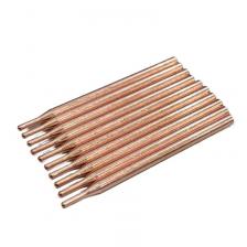 2 шт., 3 мм, 18650, ручной аппарат для точечной сварки, маленькая литиевая батарея, сварочная ручка, медная игла для точечной сварки, наконечник электрода 2 шт., 3 мм, 18650, ручной аппарат для точечной сварки, маленькая литиевая батарея, сварочная ручка, медная игла для точечной сварки, наконечник электрода