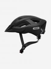Велошлем ABUS ADURO 2.0 M 52-58 черный, Черный Велошлем ABUS ADURO 2.0 M 52-58 черный, Черный