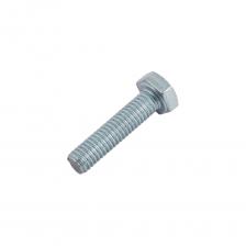 Оцинкованный болт Болт с ШГ ЕВРОПАРТНЕР DIN933 с полн. рез. Zn 6 х 25 18 шт. 2 0327 4 Оцинкованный болт Болт с ШГ ЕВРОПАРТНЕР DIN933 с полн. рез. Zn 6 х 25 18 шт. 2 0327 4