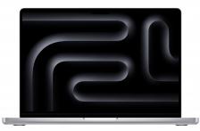 Ноутбук Apple MacBook Pro 14 (2025) Silver MDE44 (M5 10C CPU, 10C GPU, 16GB, 512GB SSD) Ноутбук Apple MacBook Pro 14 (2025) Silver MDE44 (M5 10C CPU, 10C GPU, 16GB, 512GB SSD)
