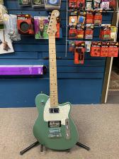 Электрогитара Reverend Charger HB with Roasted Maple Fretboard 2020 - Present - Metallic Alpine Электрогитара Reverend Charger HB with Roasted Maple Fretboard 2020 - Present - Metallic Alpine
