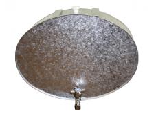 умывальник оцинкованный 20л умывальник оцинкованный 20л