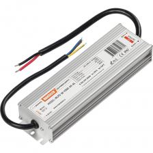 Дополнительные характеристики: Входное напряжение 190~250 В. Выходные параметры: 24 В, 8,33 А, 200 Вт. Производится в полностью герметичном металлическом корпусе со степенью защиты IP67, что позволяет применять его в уличных условиях. Защита от короткого замыкания и перегрузки. Рабочая температура -30…+50C?. Габариты изделия 225x60x35 мм. Дополнительные характеристики: Входное напряжение 190~250 В. Выходные параметры: 24 В, 8,33 А, 200 Вт. Производится в полностью герметичном металлическом корпусе со степенью защиты IP67, что позволяет применять его в уличных условиях. Защита от короткого замыкания и перегрузки. Рабочая температура -30…+50C?. Габариты изделия 225x60x35 мм.